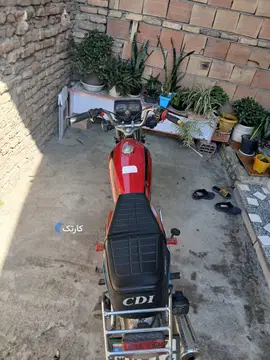 هوندا‏، CDI 125‏ - تصویر 5