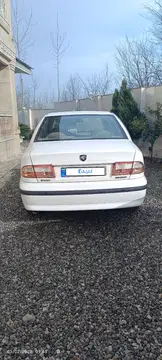 سمند‏، LX‏، EF7‏ - تصویر 2