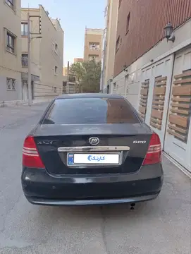 لیفان‏، 620‏، 1.6 لیتر‏