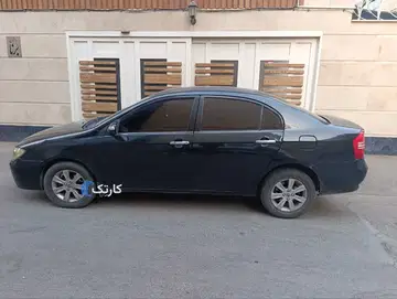لیفان‏، 620‏، 1.6 لیتر‏ - تصویر 2