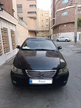 لیفان‏، 620‏، 1.6 لیتر‏ - تصویر 5