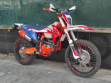 نیکتاز‏، 250 CG‏ - تصویر 2
