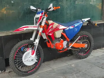 نیکتاز‏، 250 CG‏ - تصویر 1