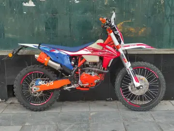 نیکتاز‏، 250 CG‏ - تصویر 4