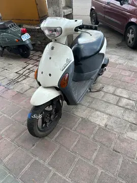 سوزوکی‏، 50‏ - تصویر 1