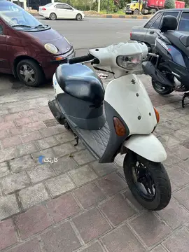 سوزوکی‏، 50‏ - تصویر 3