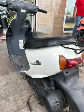 سوزوکی‏، 50‏ - تصویر 2