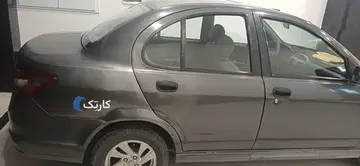 ساینا‏، EX دنده ای‏ - تصویر 4