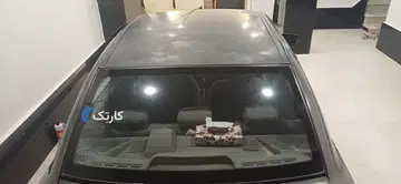 ساینا‏، EX دنده ای‏ - تصویر 3