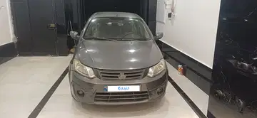 ساینا‏، EX دنده ای‏ - تصویر 1