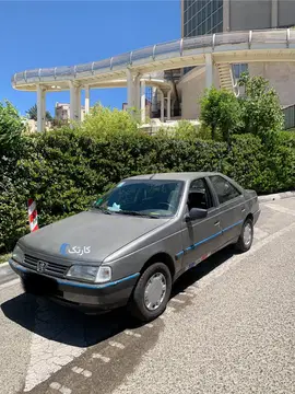 پژو‏، 405‏، GLX بنزینی‏ - تصویر 2