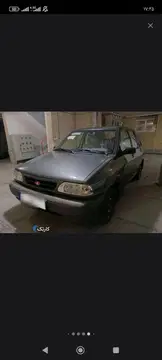 پراید‏، 131‏، SX‏ - تصویر 2