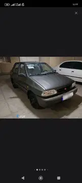 پراید‏، 131‏، SX‏ - تصویر 1