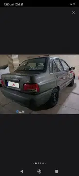 پراید‏، 131‏، SX‏ - تصویر 4