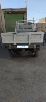زامیاد‏، وانت نیسان‏، دوگانه سوز‏ - تصویر 4