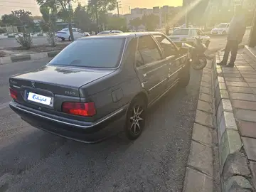 پژو‏، پارس‏، XU7P‏ - تصویر 3