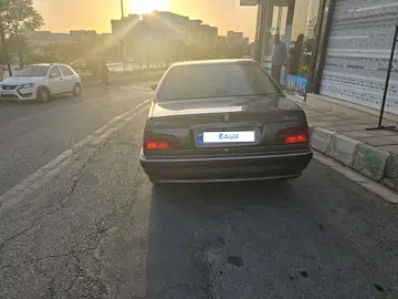 پژو‏، پارس‏، XU7P‏ - تصویر 4