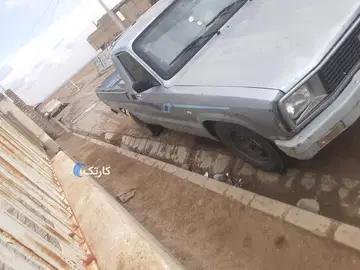 مزدا‏، وانت تک‌کابين‏ - تصویر 2