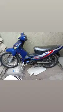 متور ویو بی کلاج دانشجویی - تصویر 2