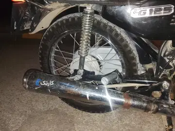 هوندا‏، CDI 125‏ - تصویر 3