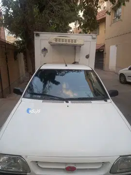 پراید‏، 151‏، SL‏