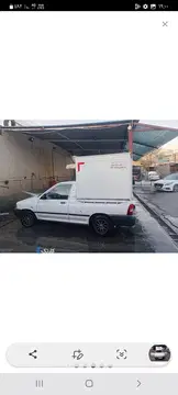 پراید‏، 151‏، SL‏ - تصویر 4