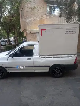 پراید‏، 151‏، SL‏ - تصویر 2