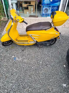 جهان همتا‏، همتاز RS150‏