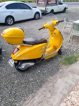 جهان همتا‏، همتاز RS150‏ - تصویر 3