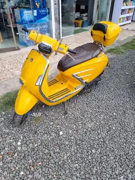 جهان همتا‏، همتاز RS150‏ - تصویر 2
