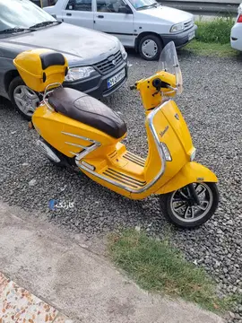 جهان همتا‏، همتاز RS150‏ - تصویر 4