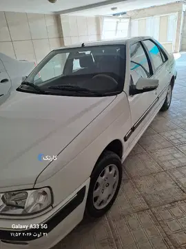 پژو‏، پارس‏، XU7‏ - تصویر 5