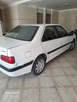 پژو‏، پارس‏، XU7‏ - تصویر 6