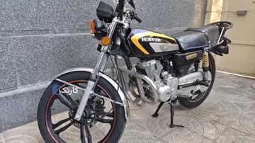 هوندا‏، CB 150‏