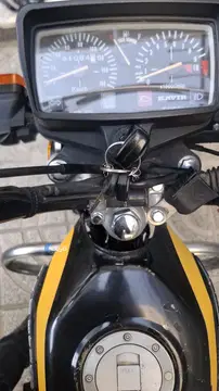هوندا‏، CB 150‏ - تصویر 5