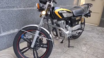 هوندا‏، CB 150‏ - تصویر 2
