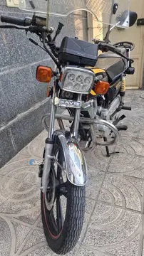 هوندا‏، CB 150‏ - تصویر 4