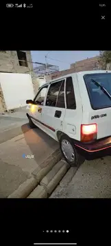 پراید‏، هاچ بک‏