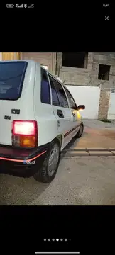 پراید‏، هاچ بک‏ - تصویر 4