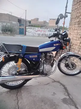 هوندا‏، CD 200‏
