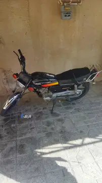 کویر موتور‏، 150‏ - تصویر 3
