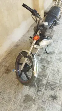 کویر موتور‏، 150‏ - تصویر 2