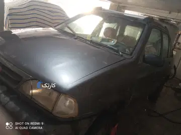 پراید‏، 132‏، ساده‏ - تصویر 3