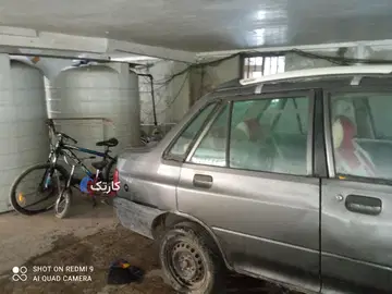 پراید‏، 132‏، ساده‏ - تصویر 2