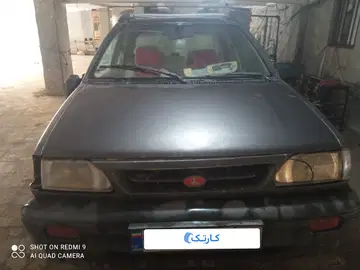 پراید‏، 132‏، ساده‏