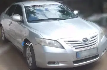 تویوتا‏، کمری‏، GL‏ - تصویر 1