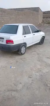 پراید‏، 131‏، SE‏ - تصویر 3