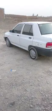 پراید‏، 131‏، SE‏