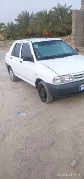 پراید‏، 131‏، SE‏ - تصویر 4