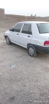 پراید‏، 131‏، SE‏ - تصویر 6